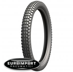 Michelin Trial Competition 2.75 - 21 45M TT TRIAL COMPETITION FRONT